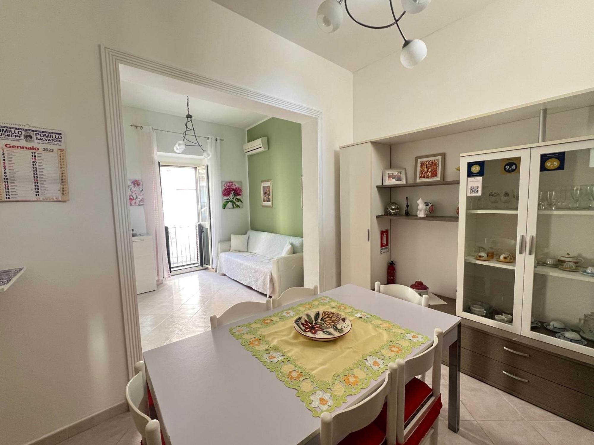 Casa La Formica Villa Noto Eksteriør bilde