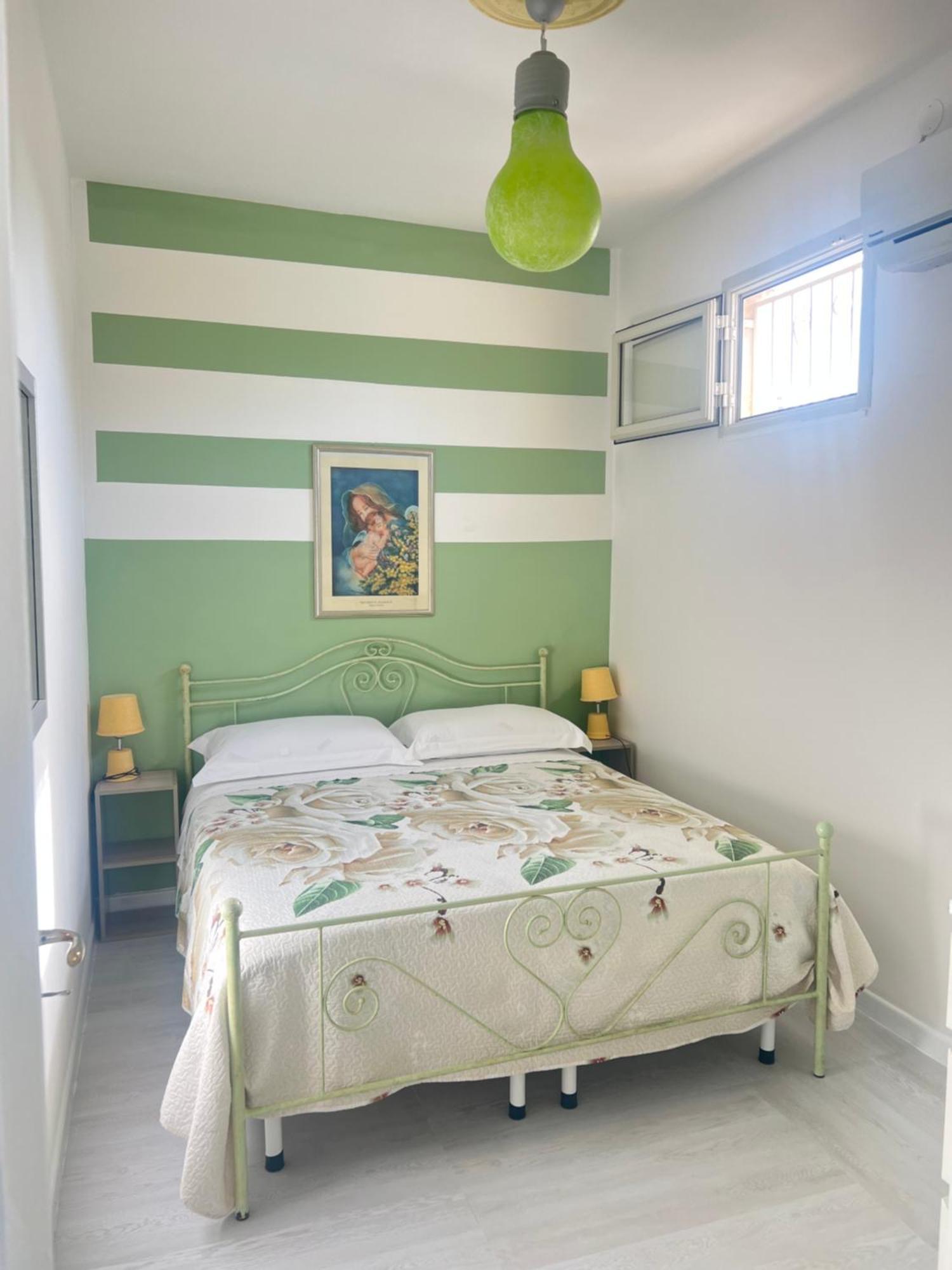 Casa La Formica Villa Noto Eksteriør bilde